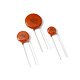 V10H14P Varistor d10mm 14VAC