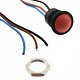 IAR5F1600 Spínač NC/NO 2A/24V red