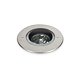 D44K/T2-1LWN-MB TELLUX 4K 13W IP67