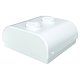 THERMO 80 CSF 2xknoflík D20 61.6033003