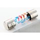 ST520263 Pojistka 5x20 sklo T 6,3A Color