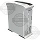 RAILBOX 45 RASPPI B+ 10.0052450.RMB