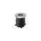 HALL LED GROUND 3W 8° 3K 38AL3K38T67