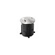 HALL LED GROUND MINI1 3W 3K 38HS3K3T67