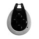 P8 T 4 Disc - IP65