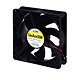 9WP0912s401P Fan 92x25,12V,IP68,3550r