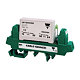 RP1D060D4M1 DC PCB DIN 4A/60VDC,4-32VDC
