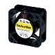 9WF0424H6D01P Fan 40x20,24V,IP55,13100r