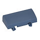 1ZA40 MULTIMEC Button Dusty Blue