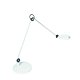 PARA.MI FTL 102 R 2.piece arm 00638507